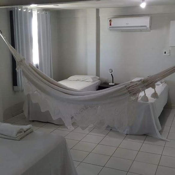 pousada ATALAIA ASFEPI Luís Correia Exterior foto