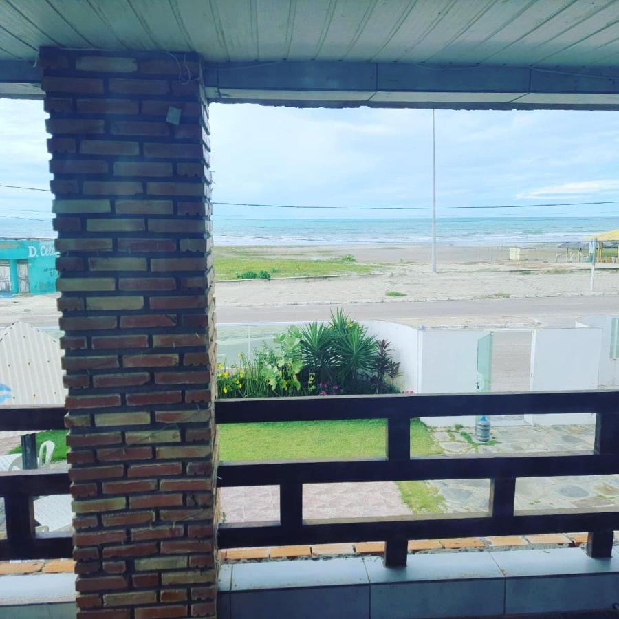 pousada ATALAIA ASFEPI Luís Correia Exterior foto